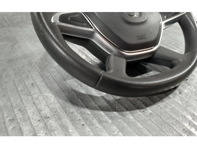 Руль Dacia Dokker - года