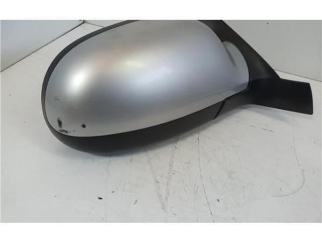 Зеркало электрическое Volvo S80 2007 - 2013 года
