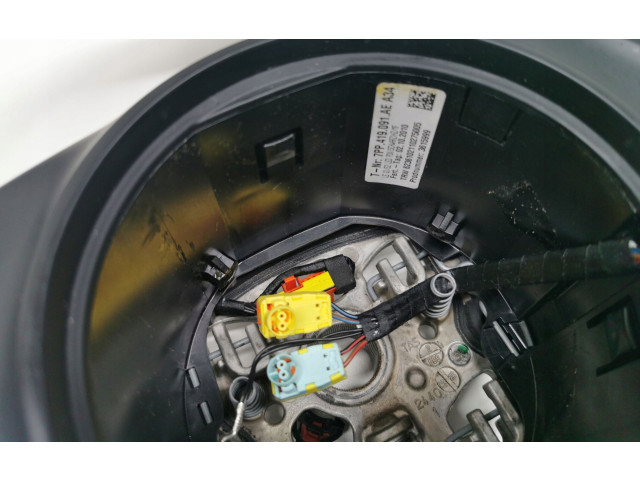 Руль 7PP419091AE Porsche Cayenne (9Y0 9Y3)