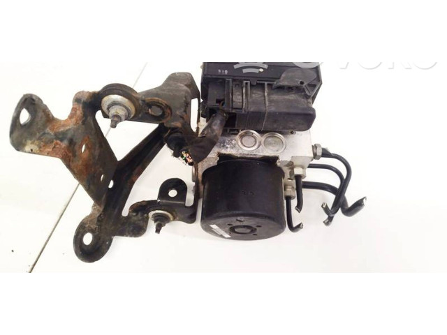 Блок АБС 31261142, 00.0404-974D.0 Volvo S80 2007 - 2013 года