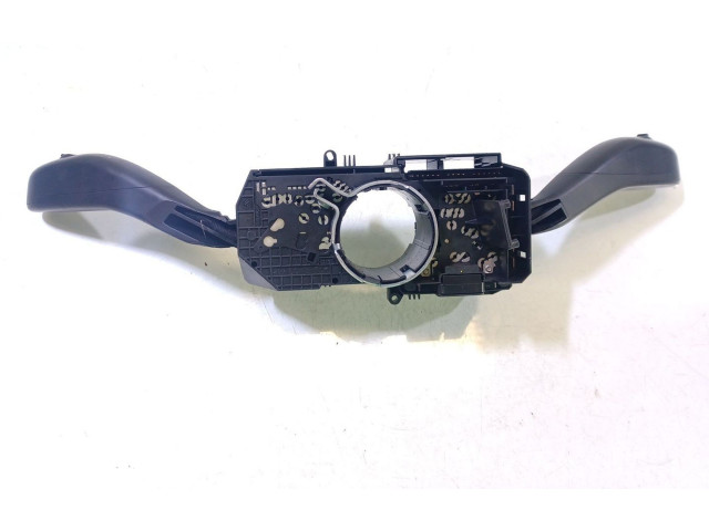 Ручка поворотов/ фонарей 6Q0953513BA, 6Q0953503FE    Volkswagen Multivan T5