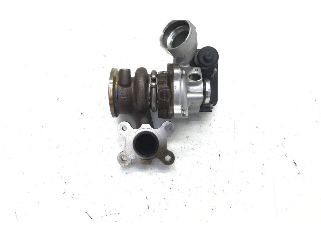  Турбина Audi A1  04C145703M         