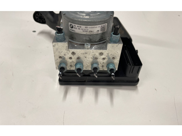 Jednotka ABS 6880547, 6880546 BMW 2 F45 2017