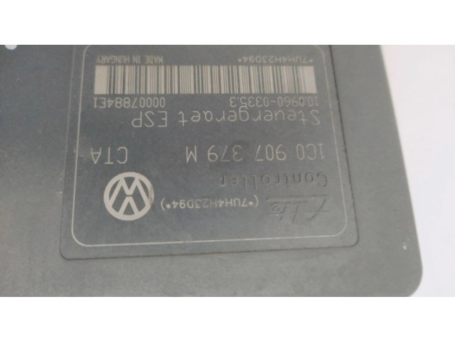 Блок АБС 1C0907379M   Volkswagen  Golf IV  1998-2005 года