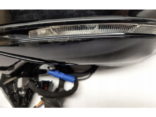 Зеркало электрическое        Audi A6 S6 C8 4K  2018 -  года   