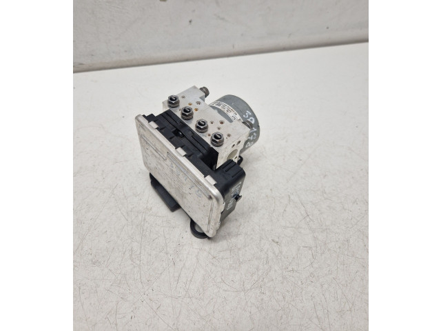 Блок АБС 5Q0614517DK Volkswagen Golf Sportsvan 2014 - 2020 года