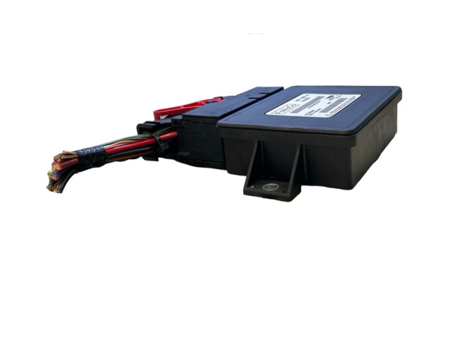 Модуль управления ручным тормозом       Volvo XC60  2009 - 2013 года   