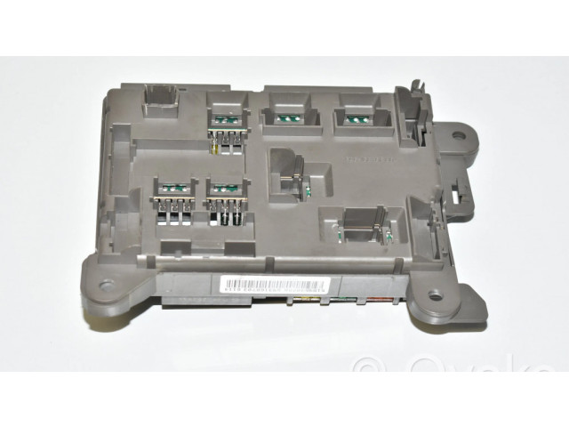 Pojistková skříňka 61146931687, 6931687 BMW X5 E70 2009