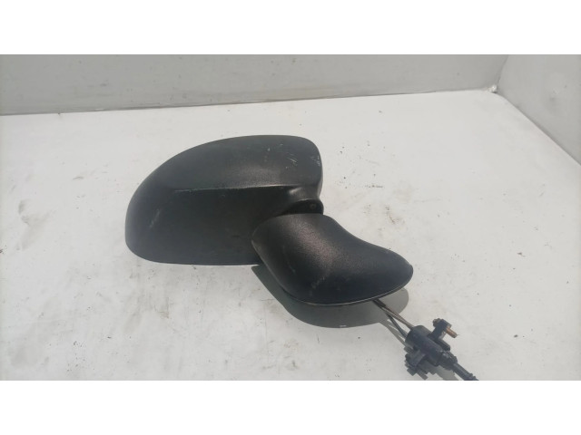 Зеркало электрическое        Chevrolet Matiz     