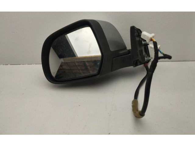 Pojistková skříňka Зеркало (управляемое электричеством) 96302M Nissan Leaf I (ZE0) 2016