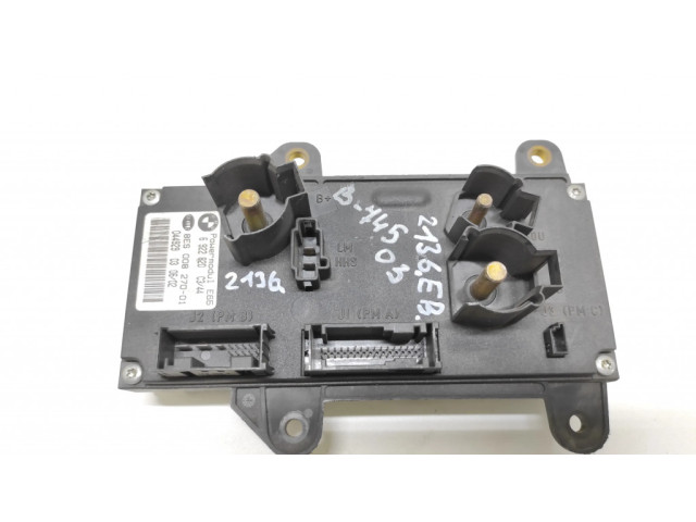 Řídící jednotka 6922820, 8ES00827001   BMW 7 E65 E66 2003