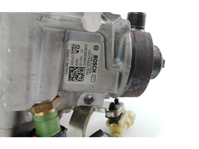 Топливный насос