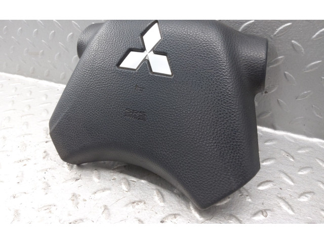 Подушка безопасности водителя MN103444, MN103444XA Mitsubishi Grandis