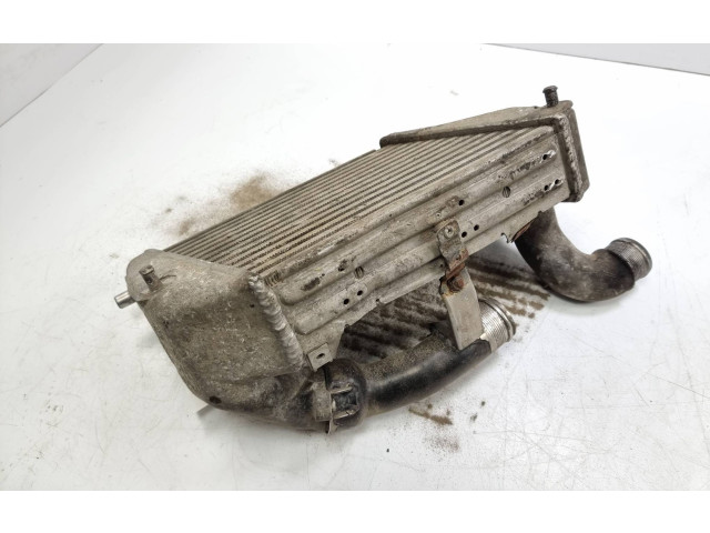 Интеркулер Audi A8 S8 D3 4E