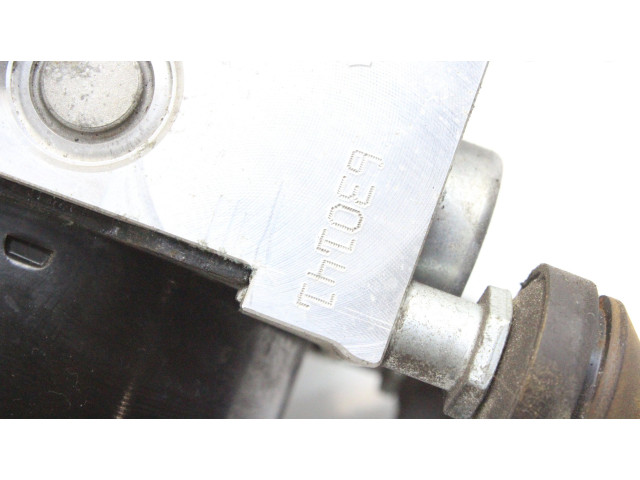 Блок АБС 57110SZTG031M1, 06210959573 Honda CR-Z - года