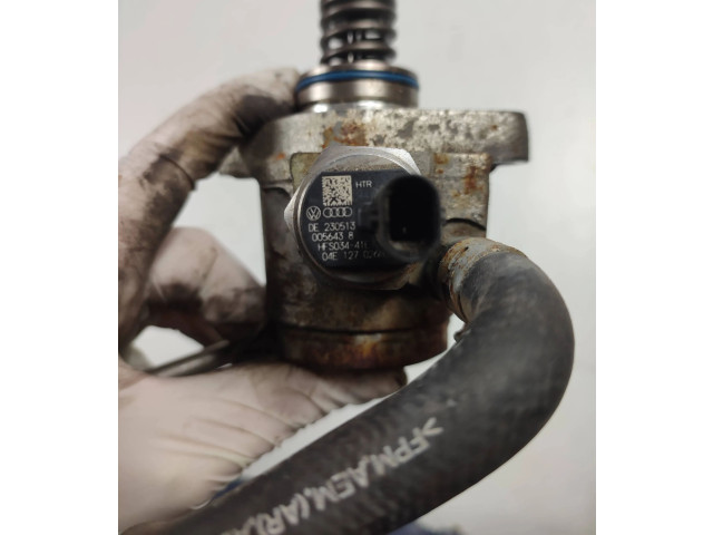 Топливный насос