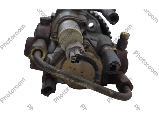 Топливный насос