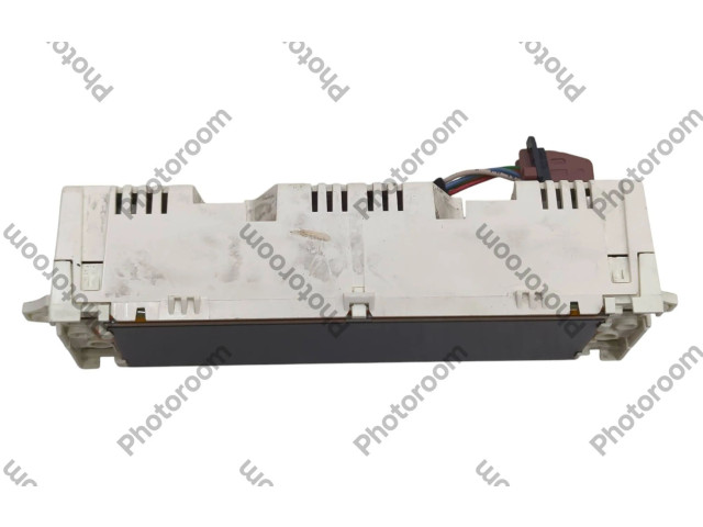 Дисплей    966238598000, 102710017   Peugeot 207