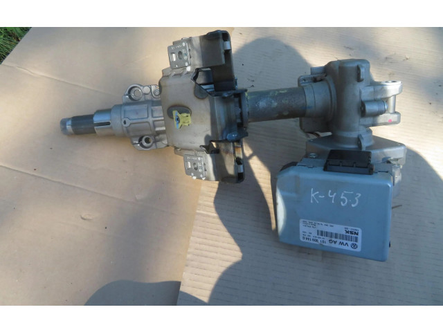 Рулевая рейка 1S1909144G Skoda Citigo 2011 - 2020 года