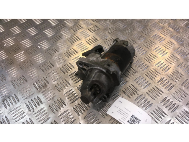 Стартер 28100B1020, 4280002560 Citroen C1
