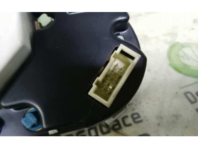 Přístrojová deska Skoda Felicia I 1992 443431093030, 0090059