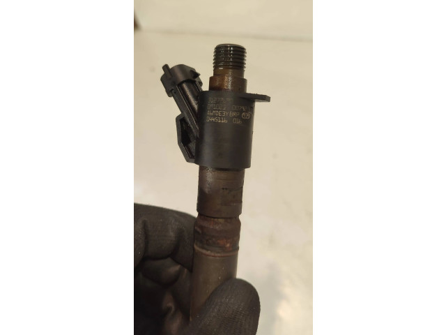 Форсунка 0445116016 Volvo V70 D5244Т10