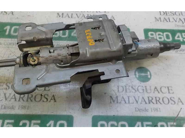    Рулевая рейка 4123GK   Peugeot 2008 I 2013 - 2019 года