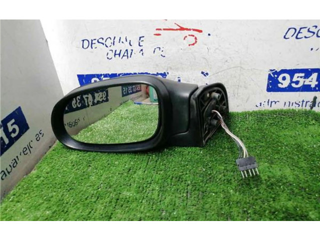 Zpětné zrcátko Mercedes-Benz A W168 1999