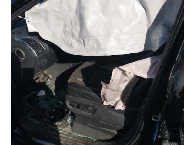 Řídící jednotka    Audi Q7 4L 2007