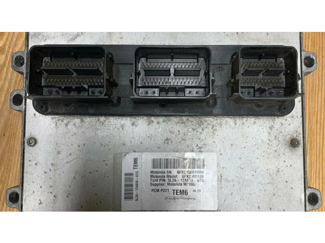 Řídící jednotka 5L3A12A650ATG Ford F150 2004