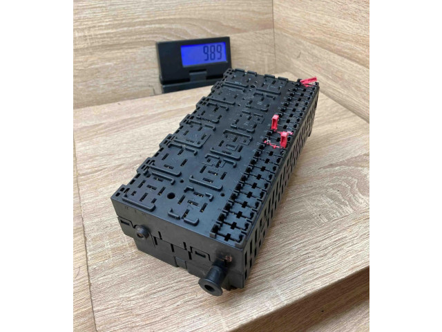 Блок предохранителей 357937039 Volkswagen Transporter - Caravelle T4