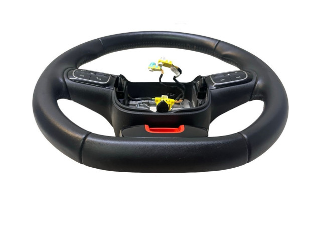 Руль Citroen C3 Aircross 2017 - года 34225562F, 98118752HQ