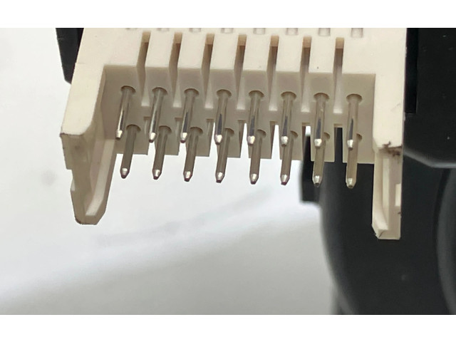 Подрулевой шлейф SRS 0A3H864442   Volvo C30