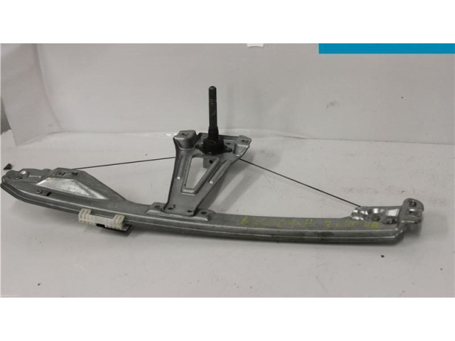 Поршень Передний електрический механизм для подъема окна без двигателя D4F-742 8200291155  Renault Clio III  