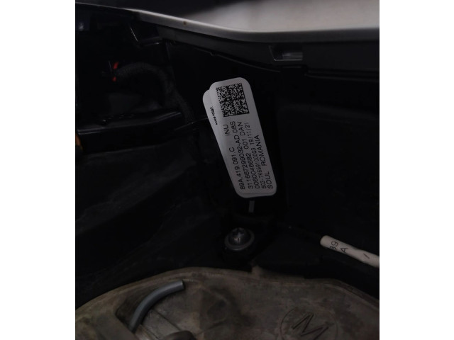 Volant Audi Q4 Sportback e-tron 2023 89A419091C  