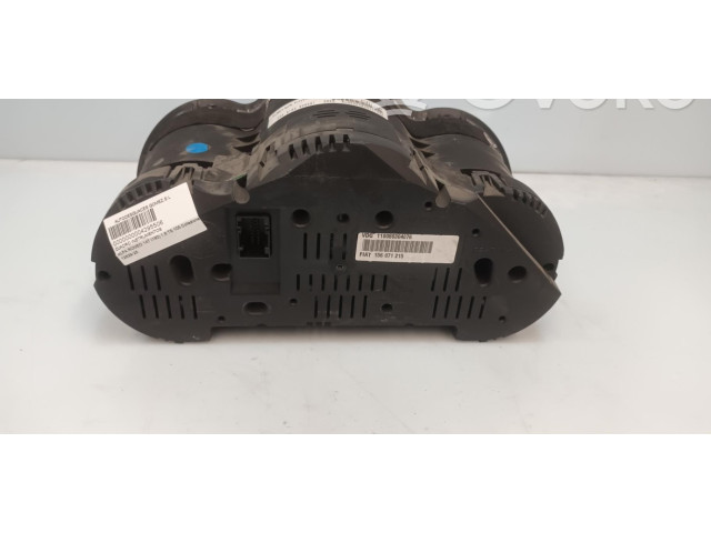 Панель приборов 156071215 Alfa Romeo 166