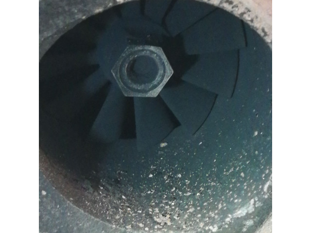 Turbodmychadlo Турбина 532410150 Audi 100 S4 C4 2.5