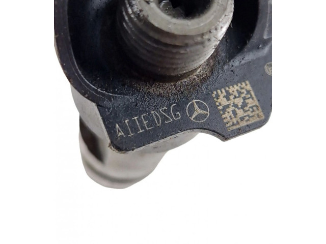 Жиклер (жиклеры) (форсунка (форсунки) a6460701487, 0445115069 Mercedes-Benz Sprinter W906 2006 - 2018 года