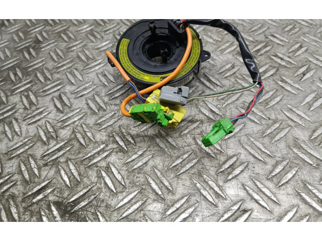 Подрулевой шлейф SRS Volvo S80