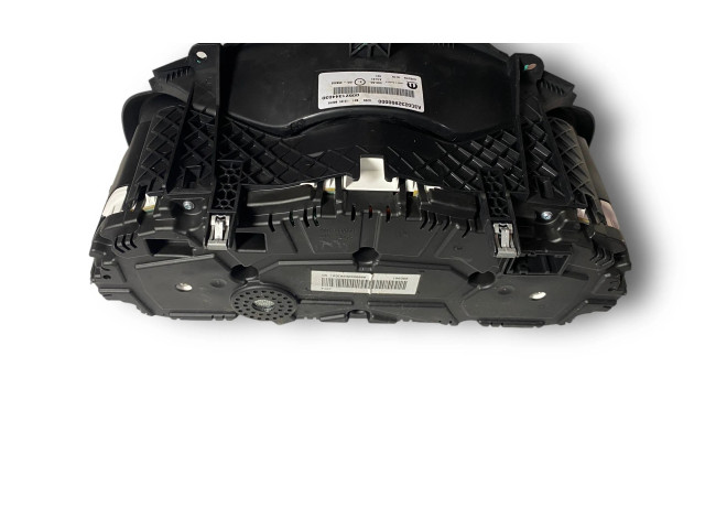 Панель приборов 00521344030, 521344030 Fiat 500L