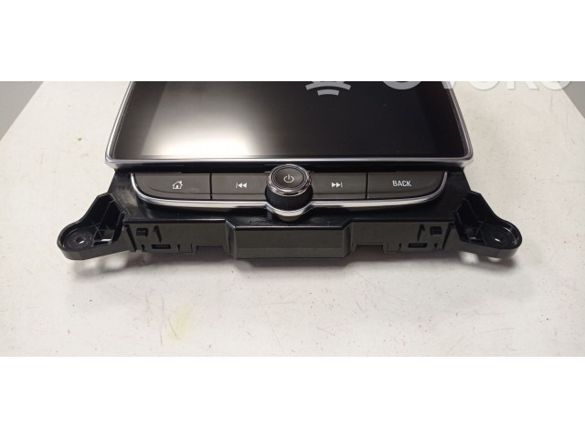 Дисплей    42498392, 42498392   Buick Encore I