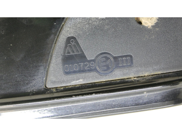 Зеркало (механическое) BMW Z4 E85 E86 2002 - 2008 года