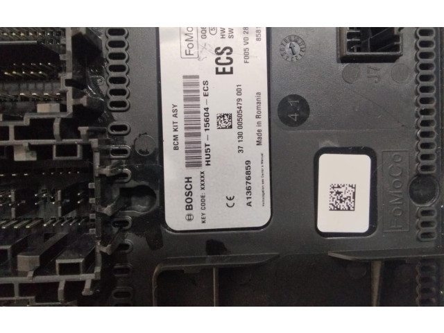 Блок предохранителей HU5T15604ECS   Ford Ecosport    