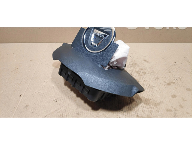 Подушка безопасности водителя 985109782R   Dacia Sandero III