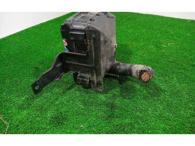 Модуль управления BSM Honda FR-V