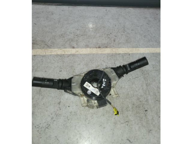 Ручка поворотов/ фонарей 25540eb307 Nissan Navara D40