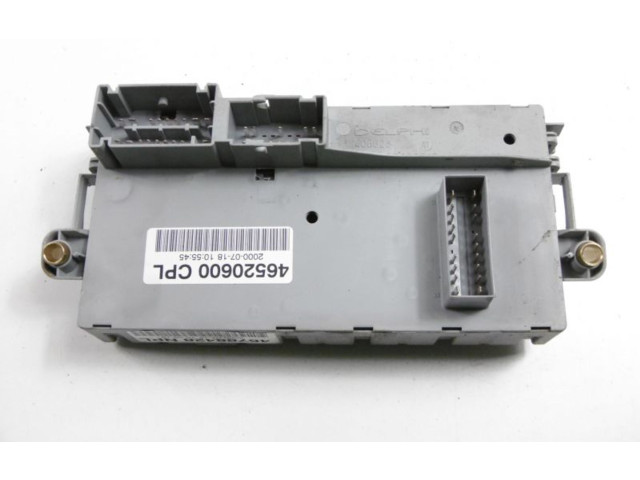 Pojistková skříňka 46788428NPL, 46788428NPL Fiat Punto (188) 2001