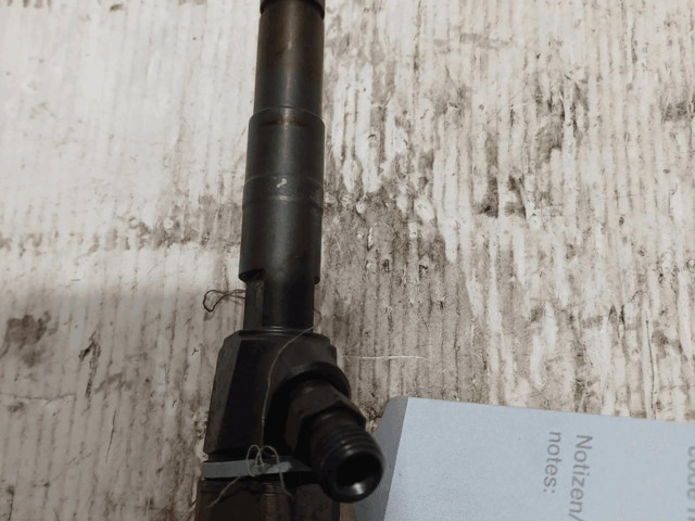 Форсунка 55246223 Fiat Tipo 937A5000