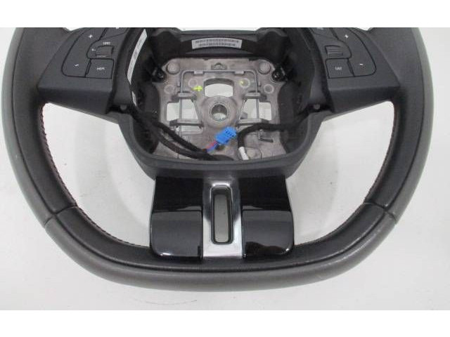 Руль Citroen C4 Cactus  2014 -  года 98085005ZD      