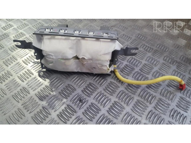 Подушка безопасности пассажира mr402459 Mitsubishi Pajero